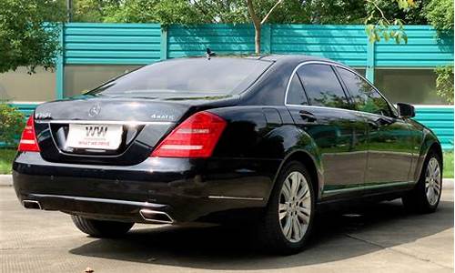 s350l是不是迈巴赫_s350l